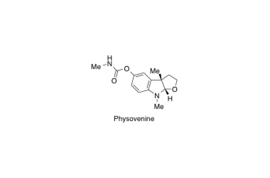 Physovenine