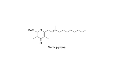 Verticipyrone