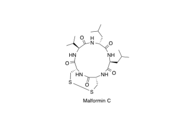 Malformin C