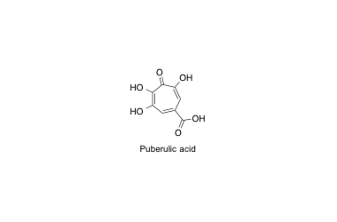 Puberulic acid