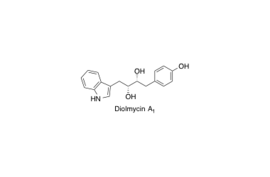 Diolmycin A1