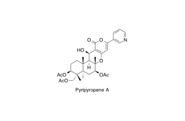 Pyripyropene A